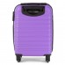 Валіза Semi Line 18" (S) Violet (T5490-1)