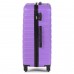 Валіза Semi Line 26" (L) Violet (T5490-5)