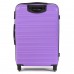 Валіза Semi Line 26" (L) Violet (T5490-5)