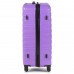Валіза Semi Line 26" (L) Violet (T5490-5)