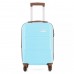 Валіза Semi Line 18" (S) Bright Blue (T5640-1)