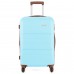 Валіза Semi Line 20" (S) Bright Blue (T5640-2)