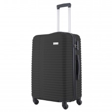 Валіза Semi Line 20" (S) Black (T5647-2)
