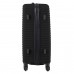 Валіза Semi Line 20" (S) Black (T5647-2)