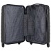 Валіза Semi Line 20" (S) Black (T5647-2)