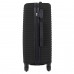 Валіза Semi Line 24" (M) Black (T5647-3)