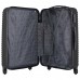 Валіза Semi Line 24" (M) Black (T5647-3)