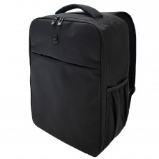 Рюкзак міський для подорожей Semi Line 24 Black (P8311-0)
