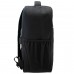 Рюкзак міський для подорожей Semi Line 24 Black (P8311-0)