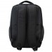 Рюкзак міський для подорожей Semi Line 24 Black (P8311-0)