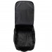 Рюкзак міський для подорожей Semi Line 24 Black (P8311-0)