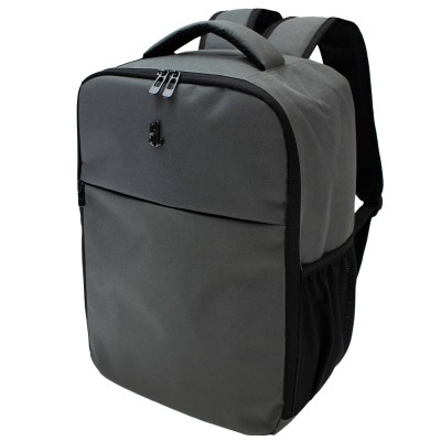 Рюкзак міський для подорожей Semi Line 24 Graphite (P8311-3), код: 12387