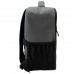 Рюкзак міський для подорожей Semi Line 24 Graphite (P8311-3)