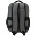 Рюкзак міський для подорожей Semi Line 24 Graphite (P8311-3)