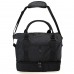Сумка дорожня Semi Line 24 Black (P8316-1)