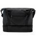 Сумка дорожня Semi Line 24 Black (P8316-1)