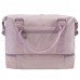 Сумка дорожня Semi Line 24 Lilac (P8316-3)