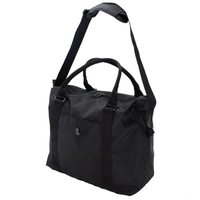Сумка дорожня Semi Line 24 Black (P8317-1), код: 12464
