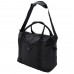 Сумка дорожня Semi Line 24 Black (P8317-1), код: 12464 Сумка дорожня Semi Line 24 Black (P8317-1), код: 12464