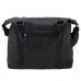 Сумка дорожня Semi Line 24 Black (P8317-1)