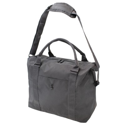 Сумка дорожня Semi Line 24 Graphite (P8317-2)
