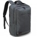 Рюкзак міський Semi Line USB 24 Dark Grey (P8003) Рюкзак міський Semi Line USB 24 Dark Grey (P8003)