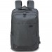 Рюкзак міський Semi Line USB 24 Dark Grey (P8003)