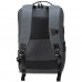 Рюкзак міський Semi Line USB 24 Dark Grey (P8003)