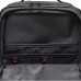 Рюкзак міський Semi Line USB 24 Dark Grey (P8003)