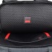 Рюкзак міський Semi Line USB 24 Dark Grey (P8003)
