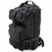 Рюкзак тактичний Semi Line 18 Black (A3052-1)