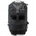 Рюкзак тактичний Semi Line 18 Black (A3052-1)