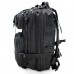 Рюкзак тактичний Semi Line 18 Black (A3052-1)