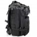 Рюкзак тактичний Semi Line 18 Black (A3052-1)