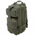 Рюкзак тактичний Semi Line 18 Khaki (A3052-3)