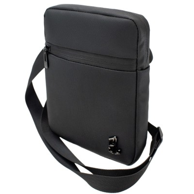 Сумка через плече Semi Line 1 Black (P8312-0)