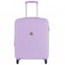 Валіза Semi Line 20" (S) Light Violet (T5926-1), код: 12370