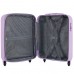 Валіза Semi Line 20" (S) Light Violet (T5926-1)