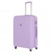 Валіза Semi Line 24" (M) Light Violet (T5926-2), код: 12369 Валіза Semi Line 24" (M) Light Violet (T5926-2), код: 12369
