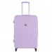 Валіза Semi Line 24" (M) Light Violet (T5926-2)