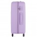 Валіза Semi Line 24" (M) Light Violet (T5926-2)