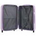 Валіза Semi Line 24" (M) Light Violet (T5926-2)