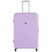 Валіза Semi Line 28" (L) Light Violet (T5926-3), код: 12368
