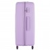 Валіза Semi Line 28" (L) Light Violet (T5926-3), код: 12368