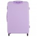 Валіза Semi Line 28" (L) Light Violet (T5926-3), код: 12368