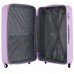 Валіза Semi Line 28" (L) Light Violet (T5926-3), код: 12368
