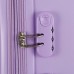 Валіза Semi Line 28" (L) Light Violet (T5926-3), код: 12368