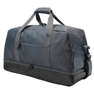 Сумка дорожня Semi Line 45 Grey (T5866-1), код: 12367