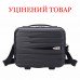 Бьюті-Кейс Semi Line 14L Black (T5911-1) Discounted, код: 12287 Бьюті-Кейс Semi Line 14L Black (T5911-1) Discounted, код: 12287