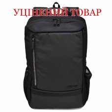 Рюкзак міський Semi Line USB 21 Black (P8251-0) Discounted